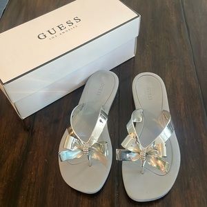Guess sandal